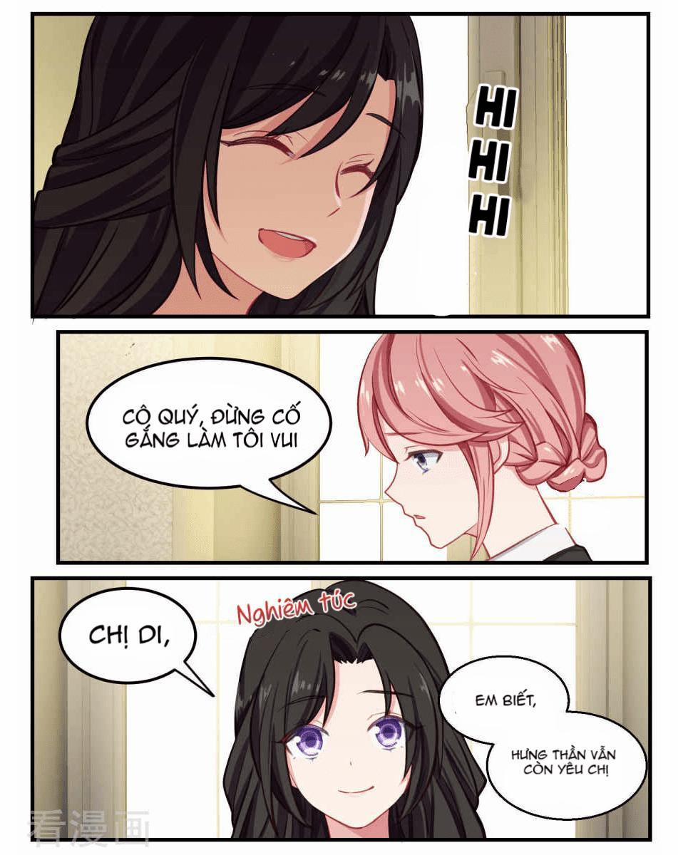 Lãnh Khốc Tổng Tài Đích Hạ Thiên 48.1 trang 0