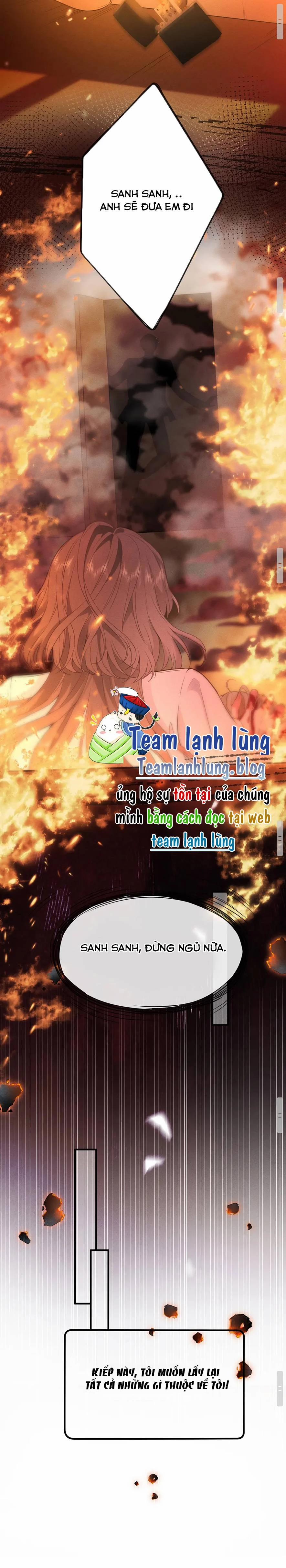 Lão Đại Toàn Năng Vừa Đẹp Vừa Ngầu 1 trang 12