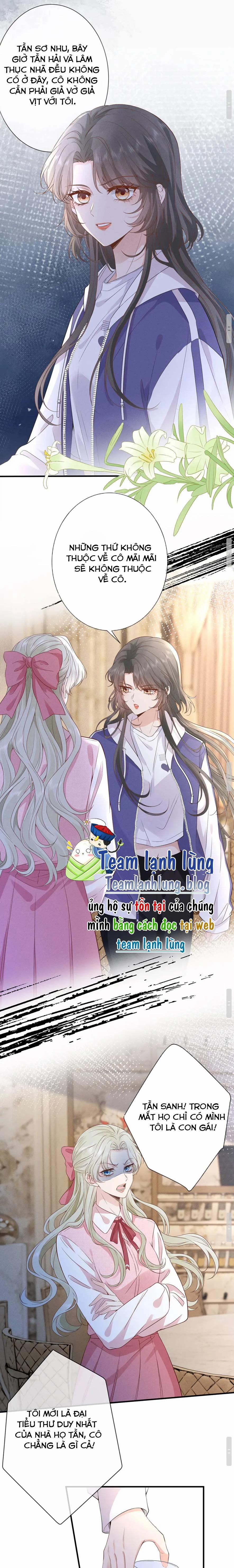 Lão Đại Toàn Năng Vừa Đẹp Vừa Ngầu 1 trang 18