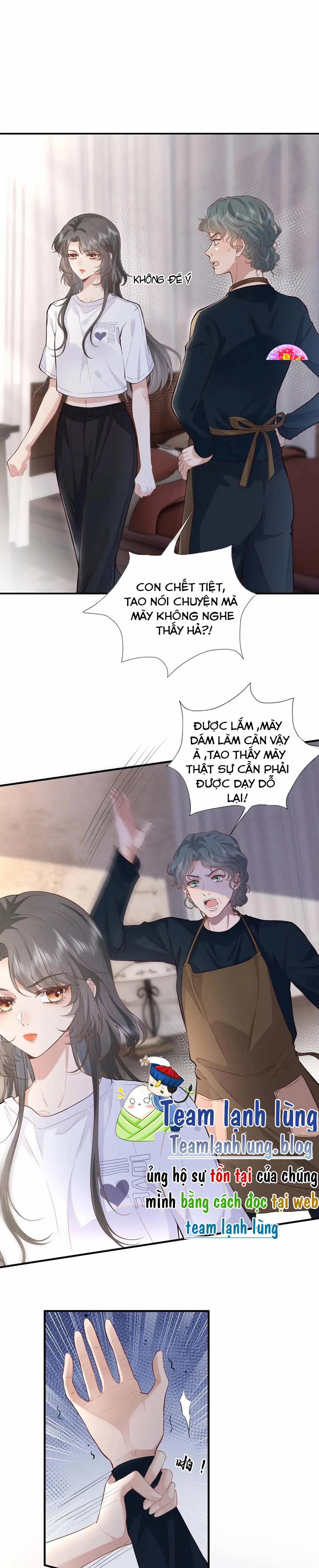 Lão Đại Toàn Năng Vừa Đẹp Vừa Ngầu 1 trang 6