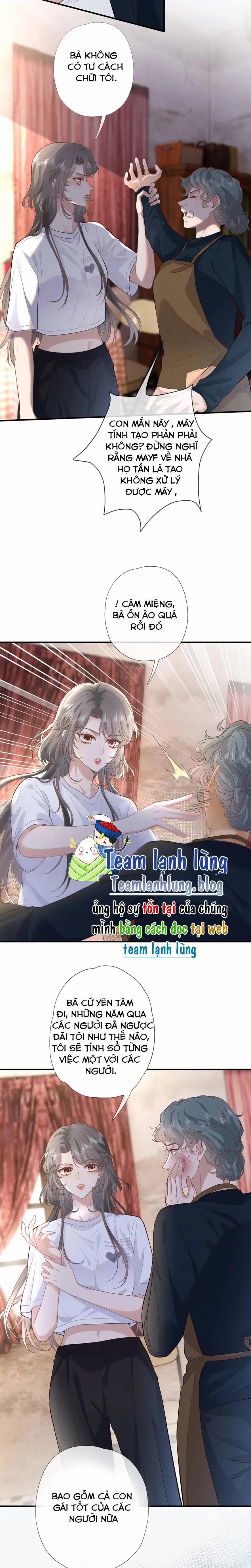 Lão Đại Toàn Năng Vừa Đẹp Vừa Ngầu 1 trang 7