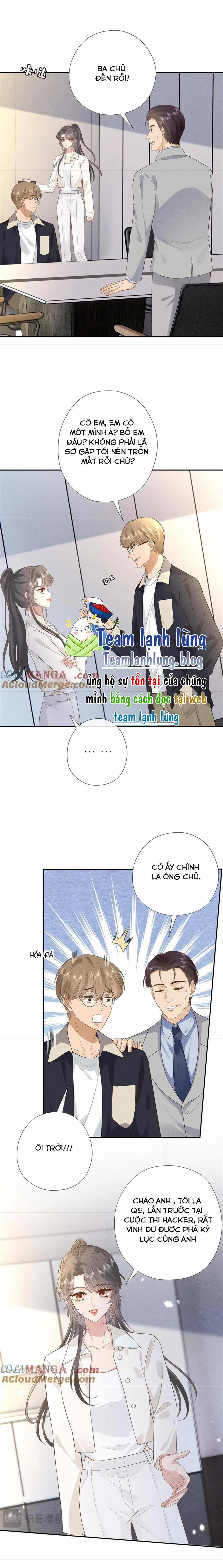 Lão Đại Toàn Năng Vừa Đẹp Vừa Ngầu 13 trang 2