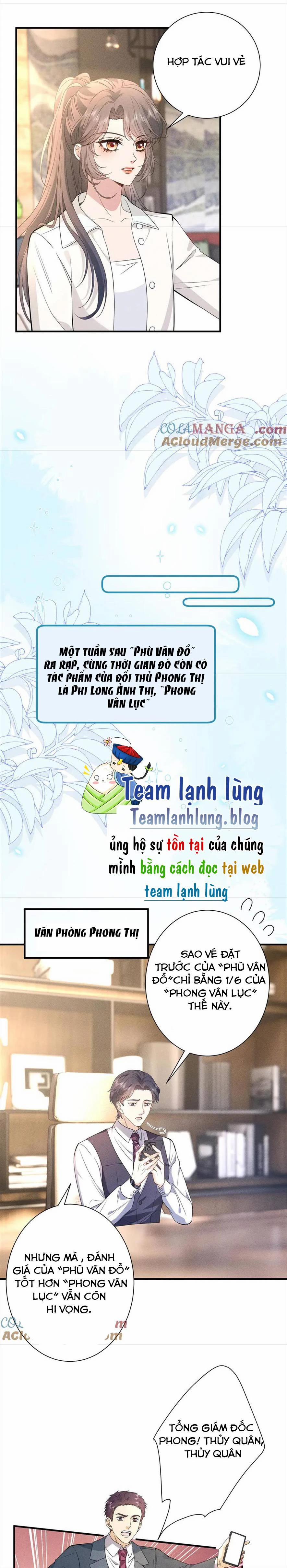 Lão Đại Toàn Năng Vừa Đẹp Vừa Ngầu 13 trang 7