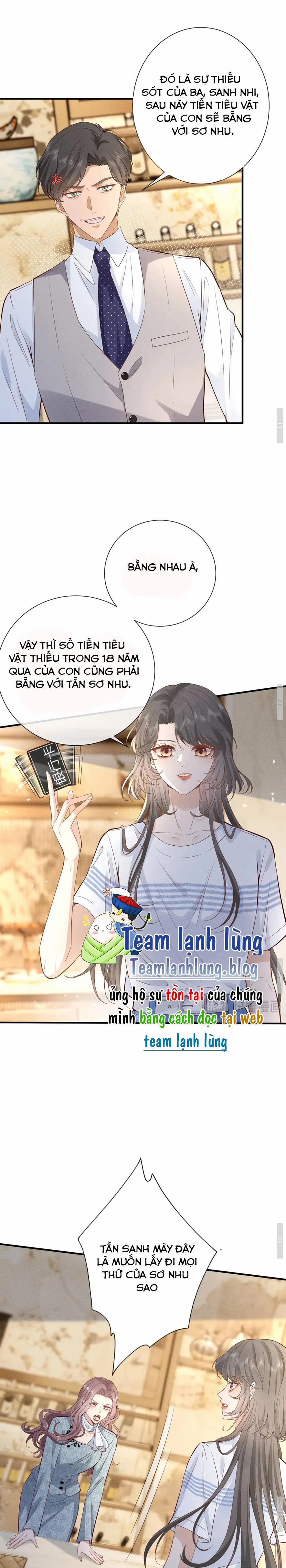 Lão Đại Toàn Năng Vừa Đẹp Vừa Ngầu 2 trang 11