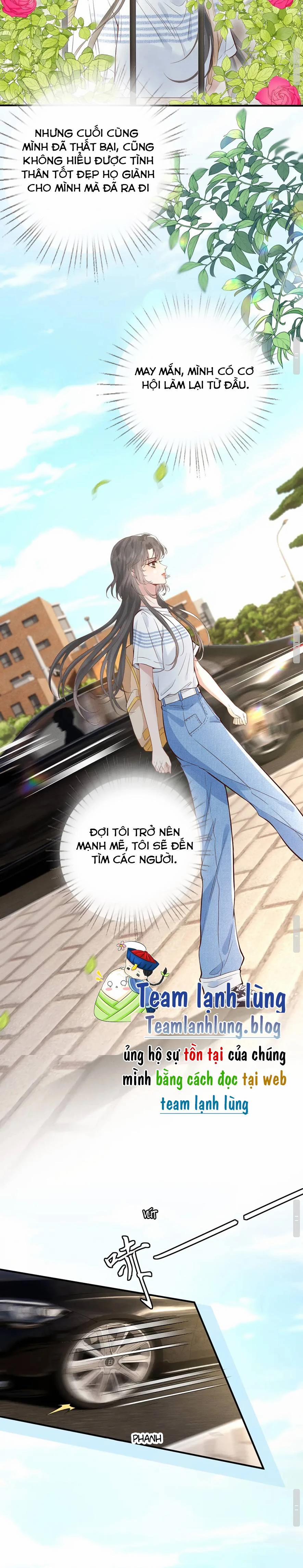 Lão Đại Toàn Năng Vừa Đẹp Vừa Ngầu 2 trang 14