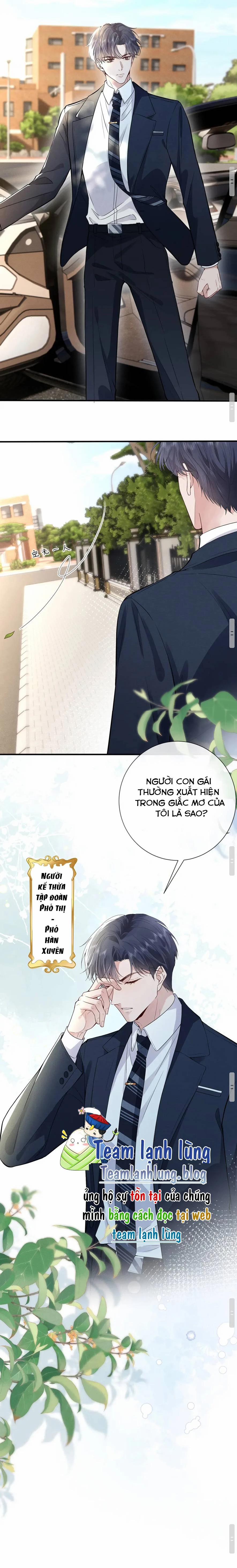 Lão Đại Toàn Năng Vừa Đẹp Vừa Ngầu 2 trang 15