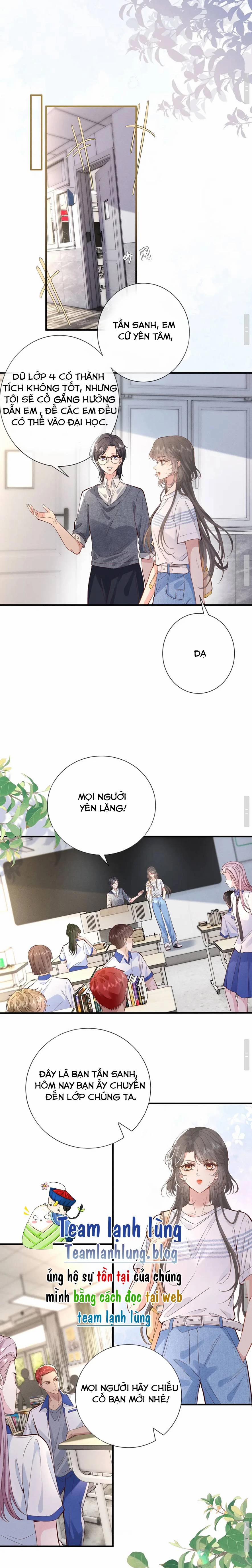 Lão Đại Toàn Năng Vừa Đẹp Vừa Ngầu 2 trang 17