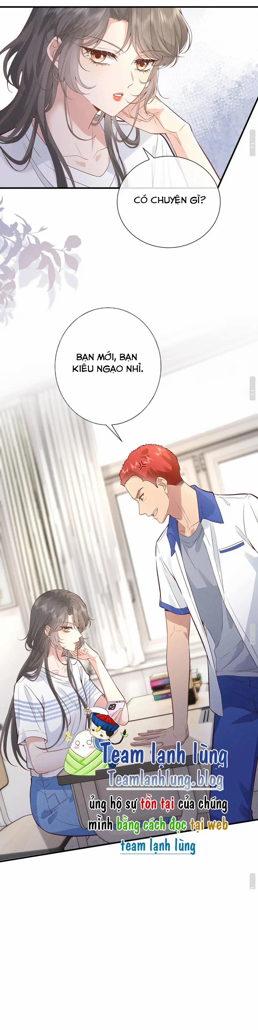 Lão Đại Toàn Năng Vừa Đẹp Vừa Ngầu 2 trang 19