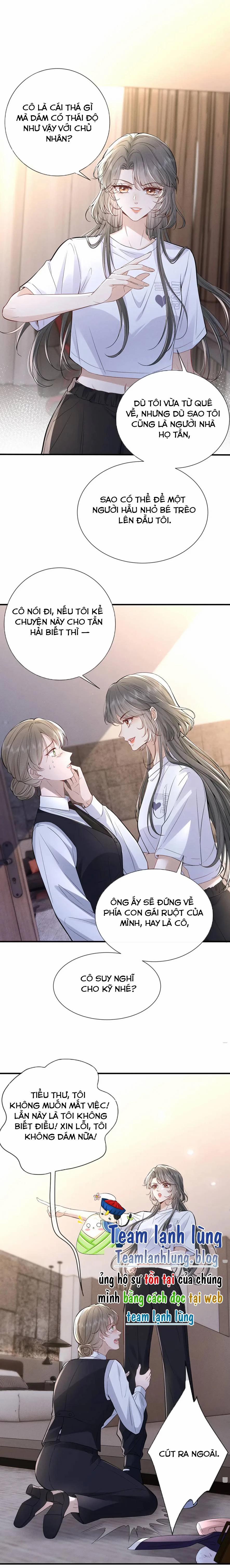 Lão Đại Toàn Năng Vừa Đẹp Vừa Ngầu 2 trang 7