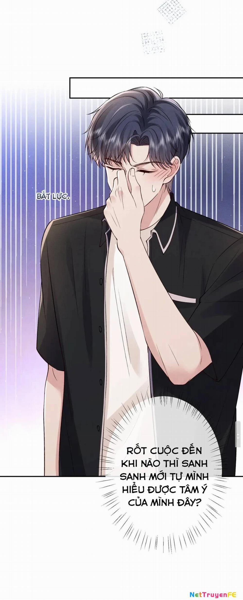 Lão Đại Toàn Năng Vừa Đẹp Vừa Ngầu 20 trang 3