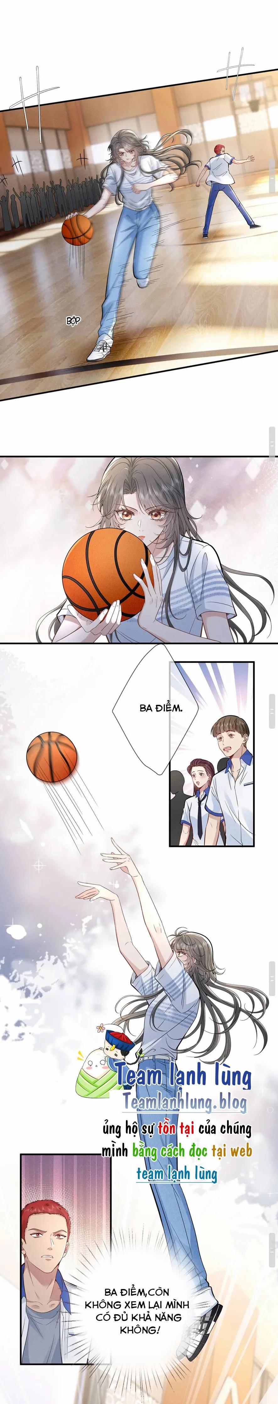 Lão Đại Toàn Năng Vừa Đẹp Vừa Ngầu 3 trang 14