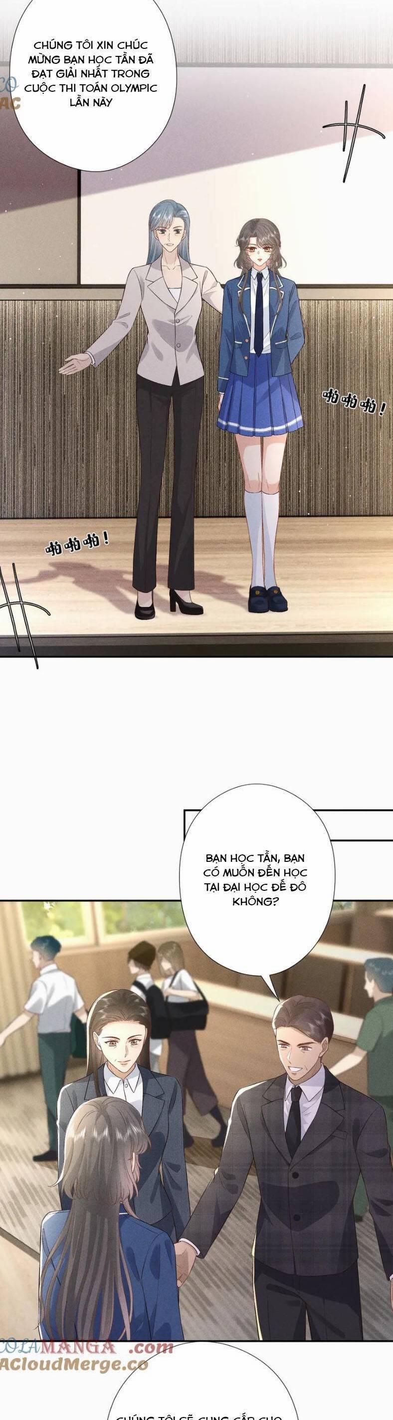 Lão Đại Toàn Năng Vừa Đẹp Vừa Ngầu 31 trang 1