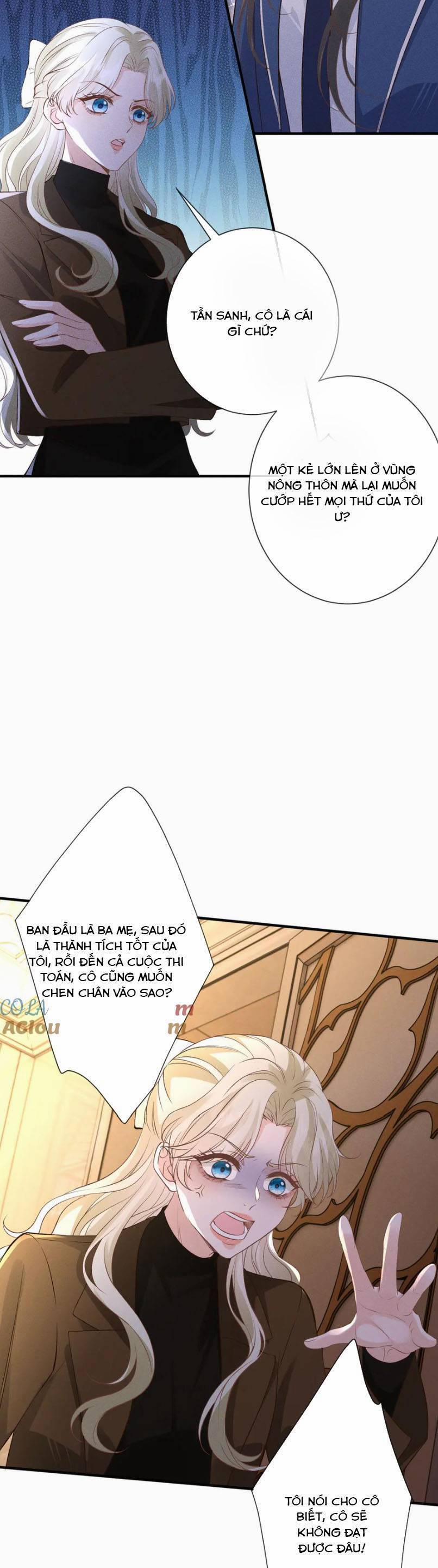 Lão Đại Toàn Năng Vừa Đẹp Vừa Ngầu 31 trang 10