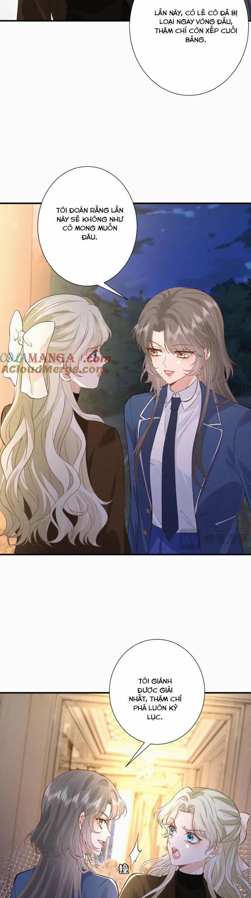 Lão Đại Toàn Năng Vừa Đẹp Vừa Ngầu 31 trang 12