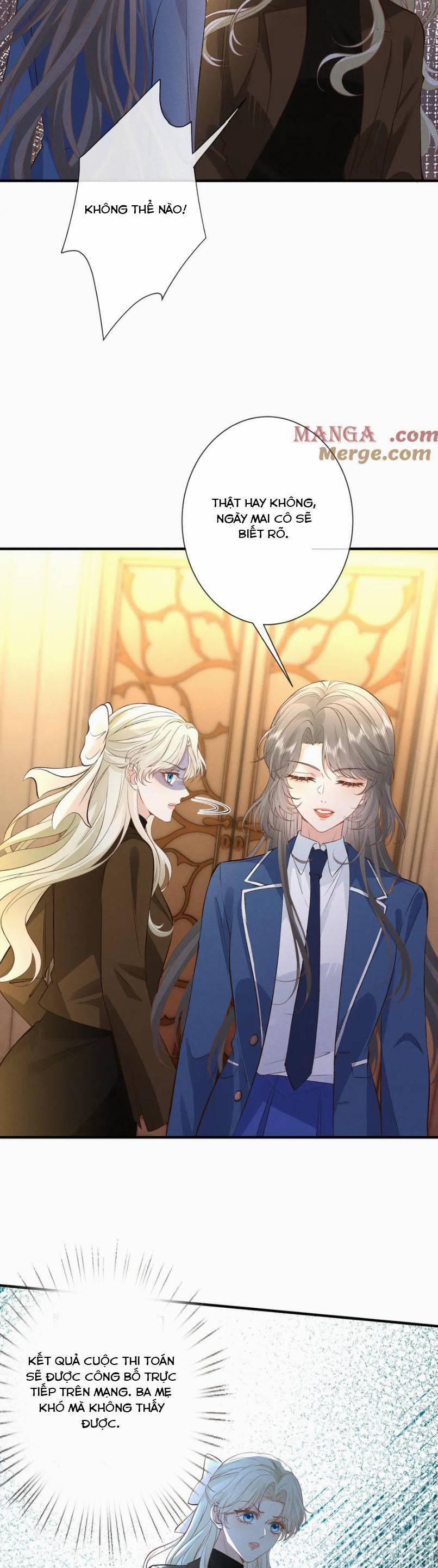 Lão Đại Toàn Năng Vừa Đẹp Vừa Ngầu 31 trang 13