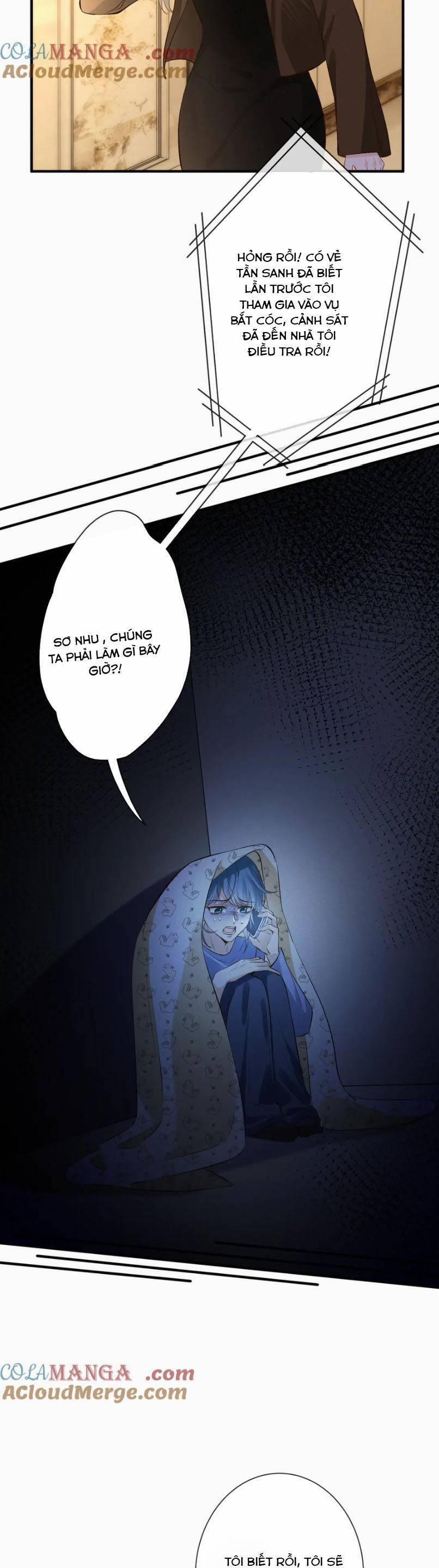 Lão Đại Toàn Năng Vừa Đẹp Vừa Ngầu 31 trang 15