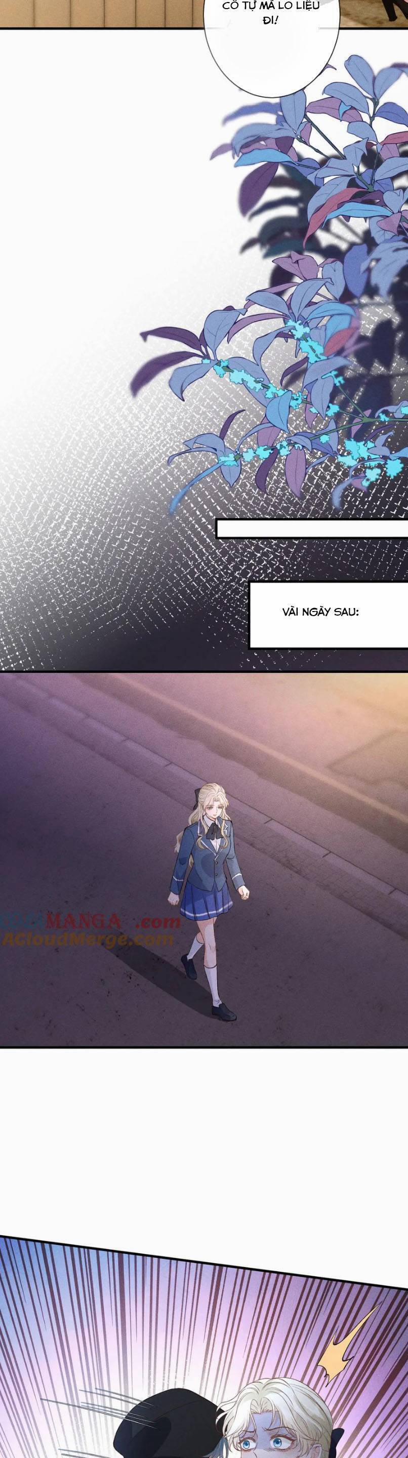 Lão Đại Toàn Năng Vừa Đẹp Vừa Ngầu 31 trang 17