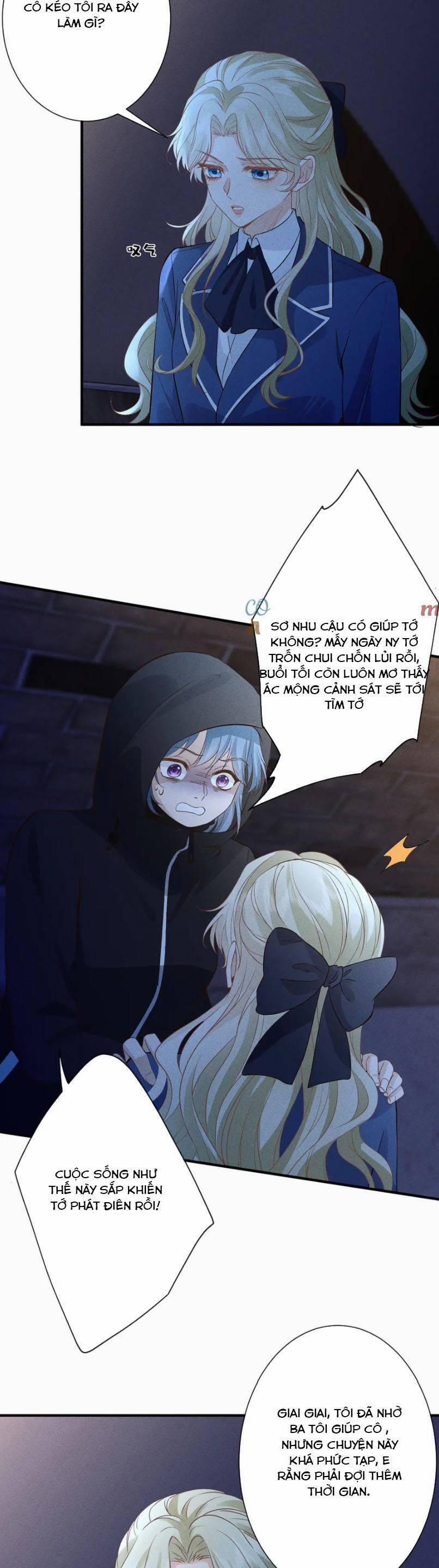 Lão Đại Toàn Năng Vừa Đẹp Vừa Ngầu 31 trang 19