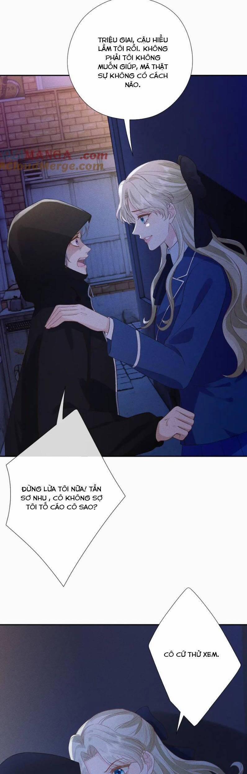 Lão Đại Toàn Năng Vừa Đẹp Vừa Ngầu 31 trang 21