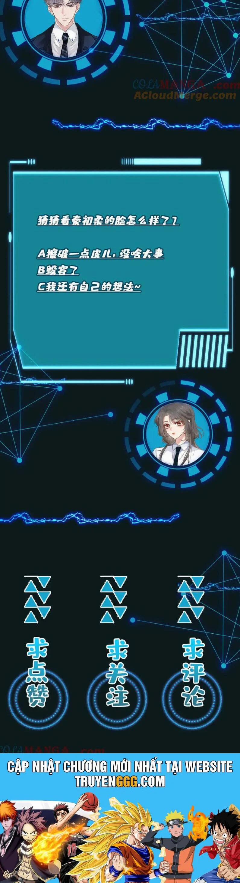 Lão Đại Toàn Năng Vừa Đẹp Vừa Ngầu 31 trang 24