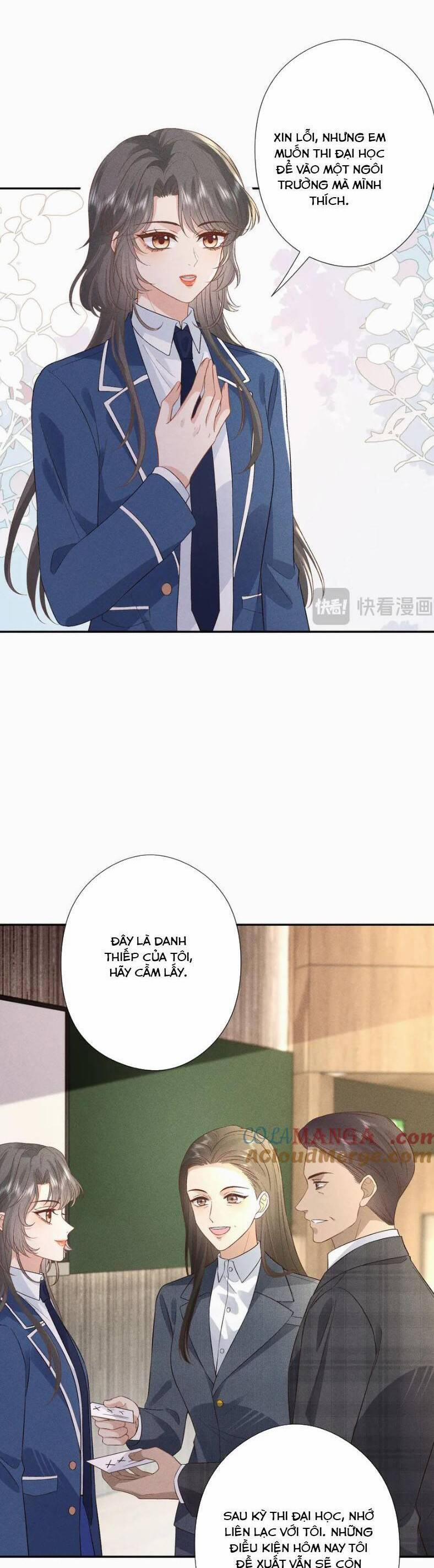 Lão Đại Toàn Năng Vừa Đẹp Vừa Ngầu 31 trang 3