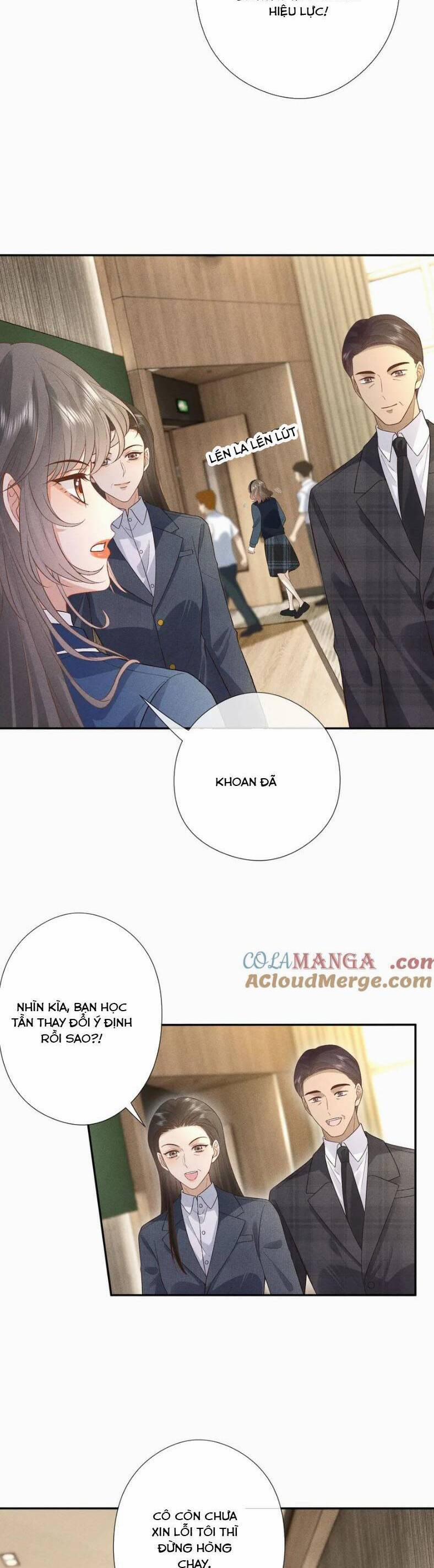 Lão Đại Toàn Năng Vừa Đẹp Vừa Ngầu 31 trang 4