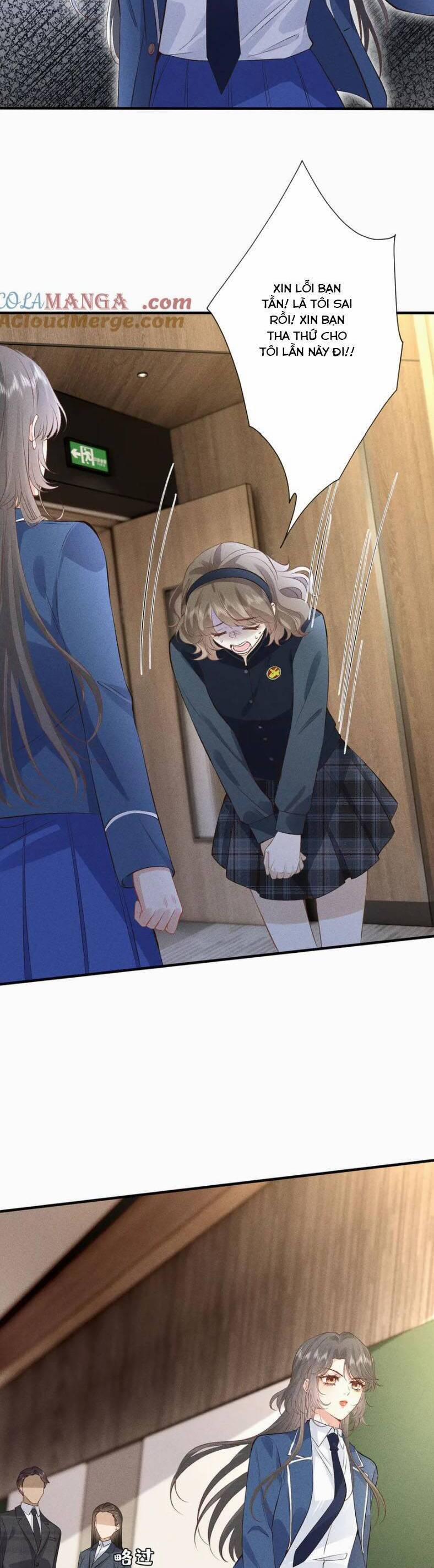 Lão Đại Toàn Năng Vừa Đẹp Vừa Ngầu 31 trang 7