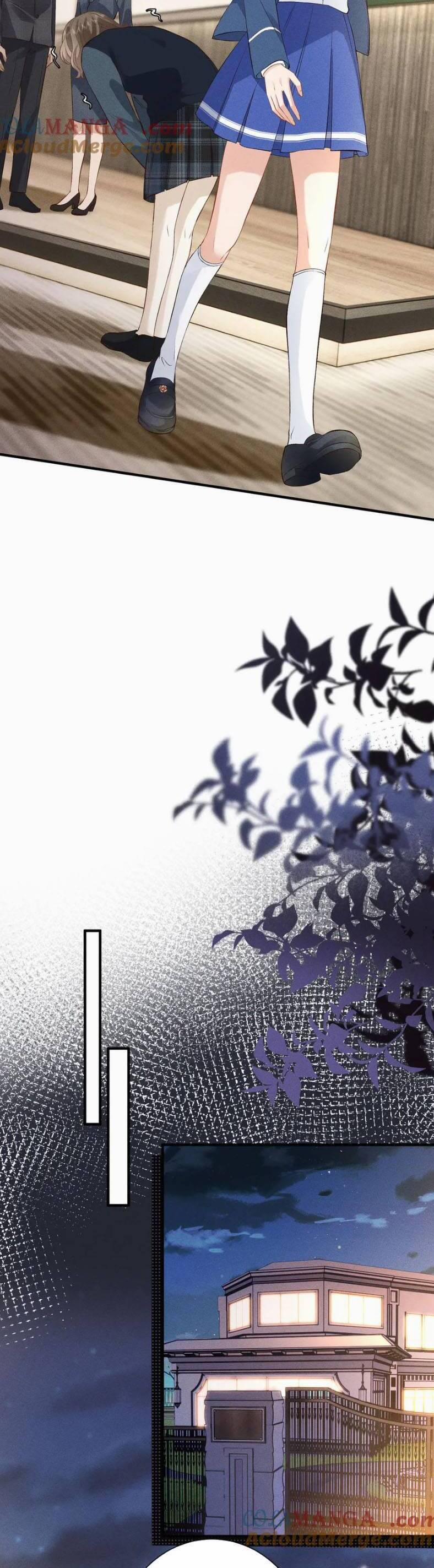 Lão Đại Toàn Năng Vừa Đẹp Vừa Ngầu 31 trang 8