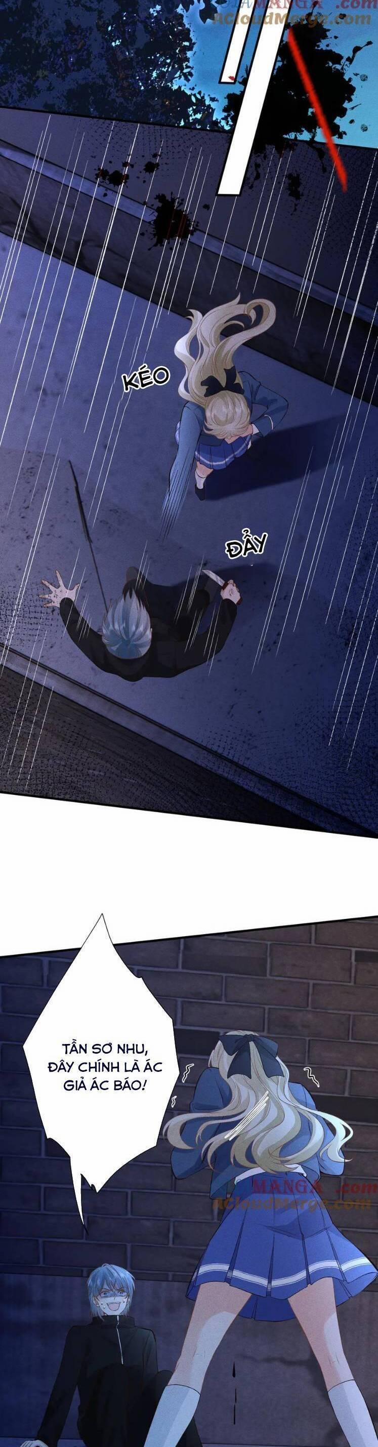 Lão Đại Toàn Năng Vừa Đẹp Vừa Ngầu 32 trang 1