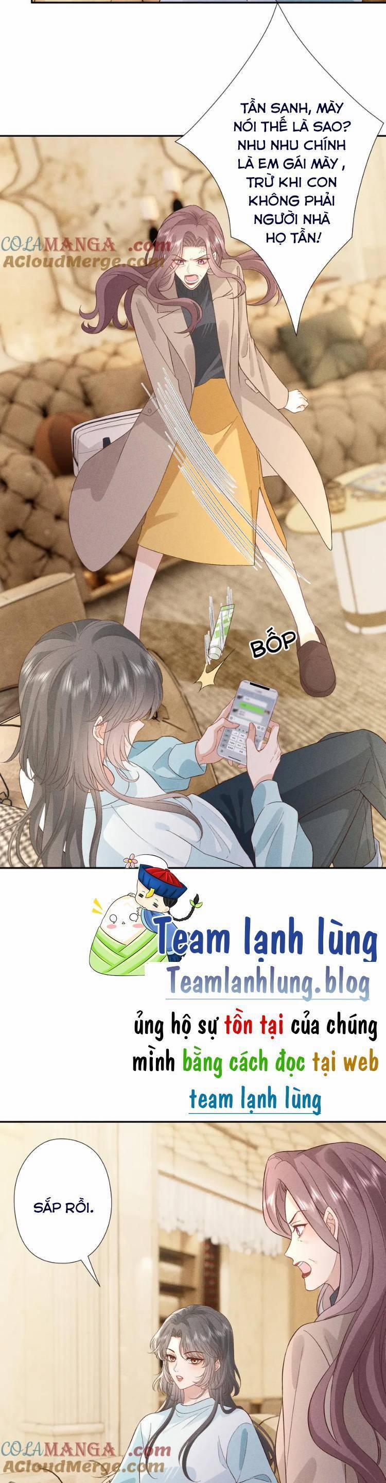 Lão Đại Toàn Năng Vừa Đẹp Vừa Ngầu 32 trang 12