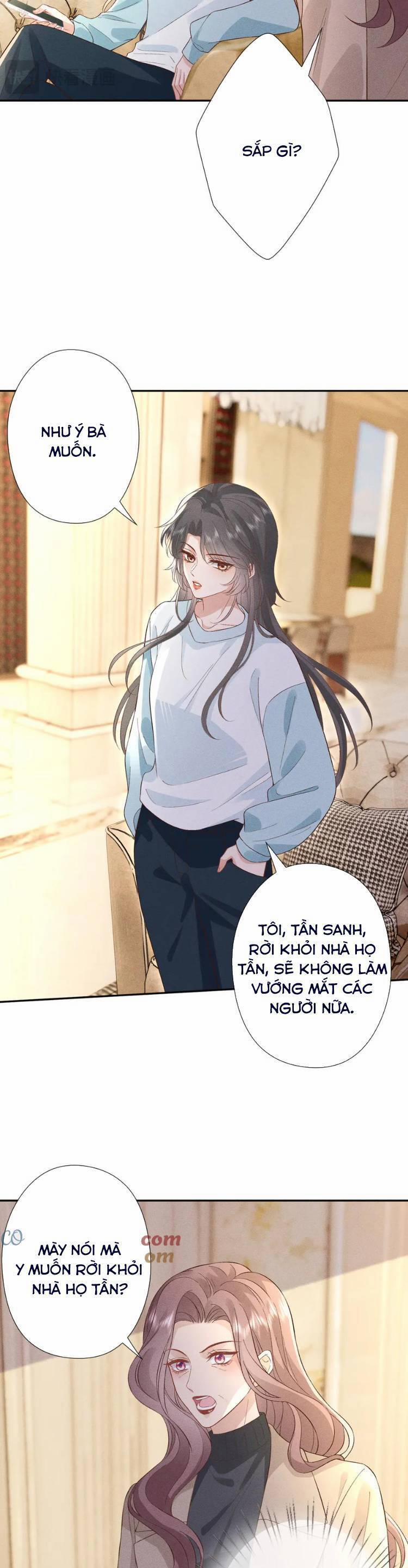 Lão Đại Toàn Năng Vừa Đẹp Vừa Ngầu 32 trang 13