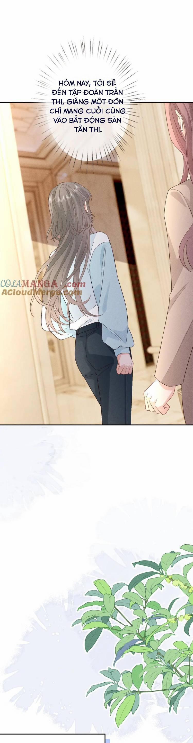 Lão Đại Toàn Năng Vừa Đẹp Vừa Ngầu 32 trang 15