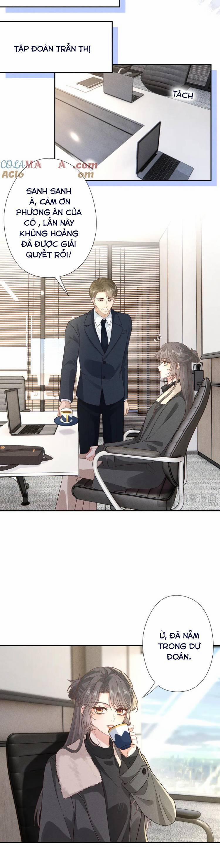 Lão Đại Toàn Năng Vừa Đẹp Vừa Ngầu 32 trang 16