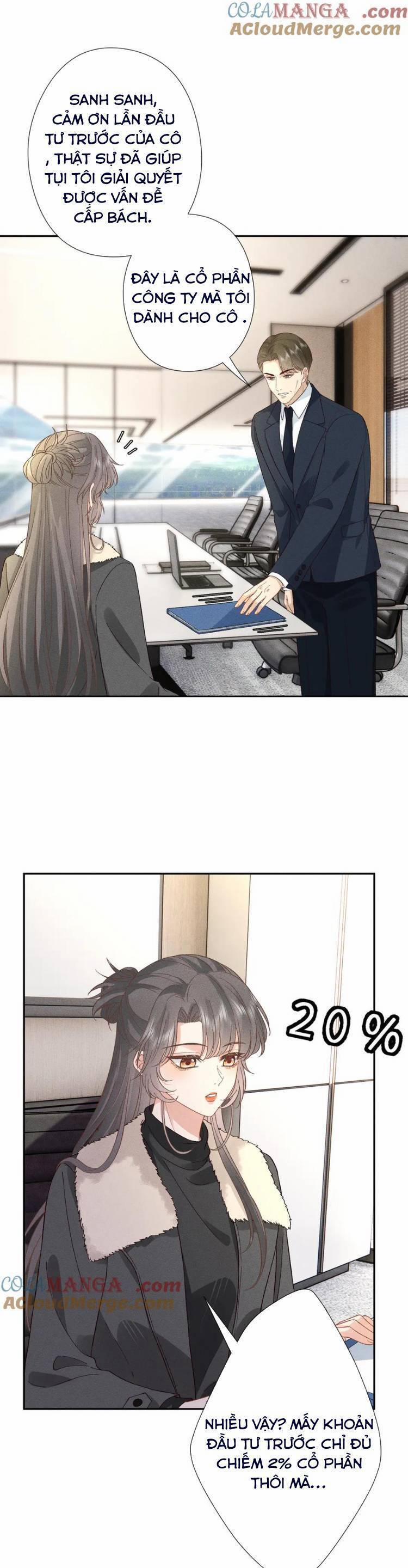 Lão Đại Toàn Năng Vừa Đẹp Vừa Ngầu 32 trang 17