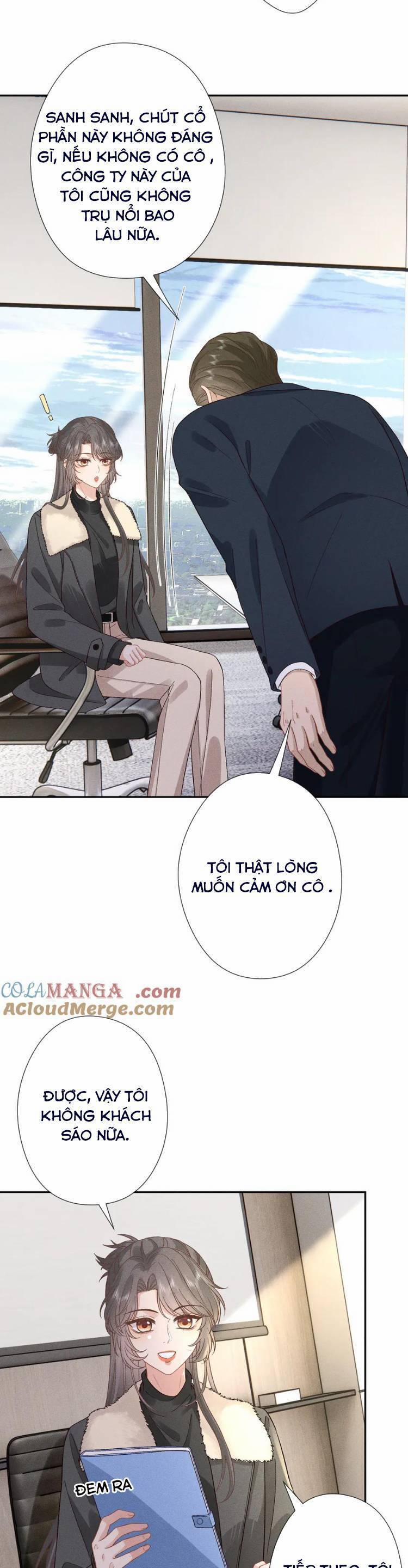 Lão Đại Toàn Năng Vừa Đẹp Vừa Ngầu 32 trang 18