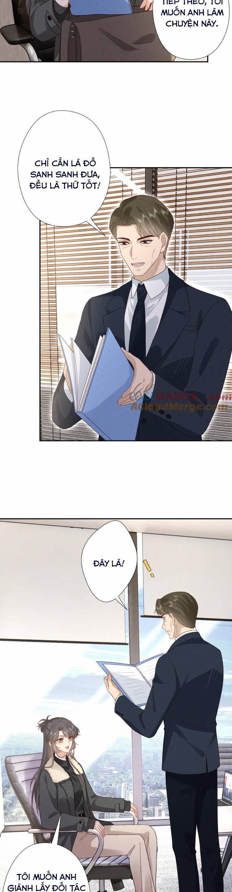 Lão Đại Toàn Năng Vừa Đẹp Vừa Ngầu 32 trang 19