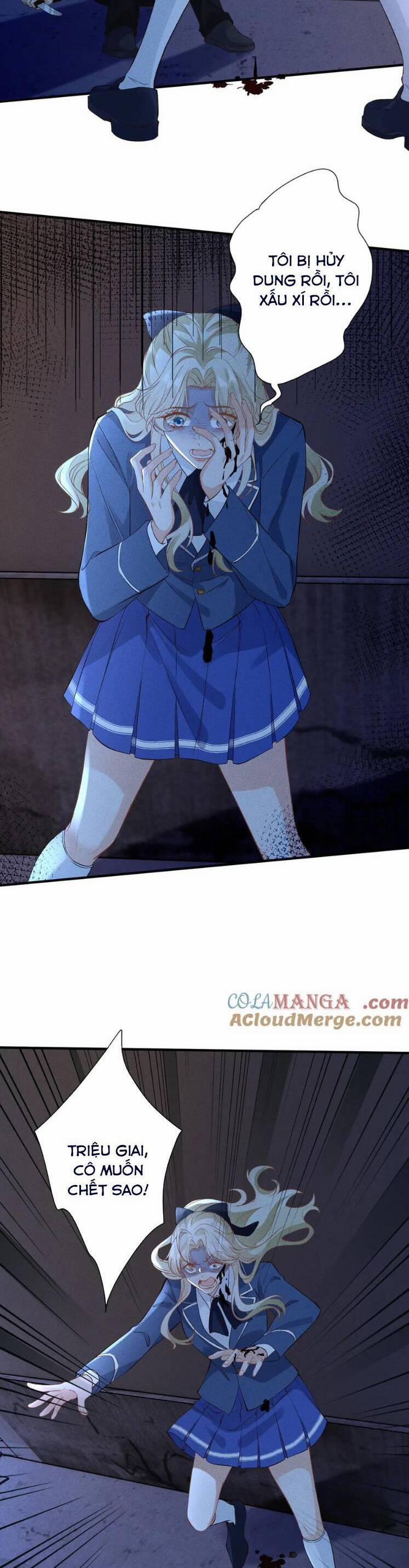 Lão Đại Toàn Năng Vừa Đẹp Vừa Ngầu 32 trang 2