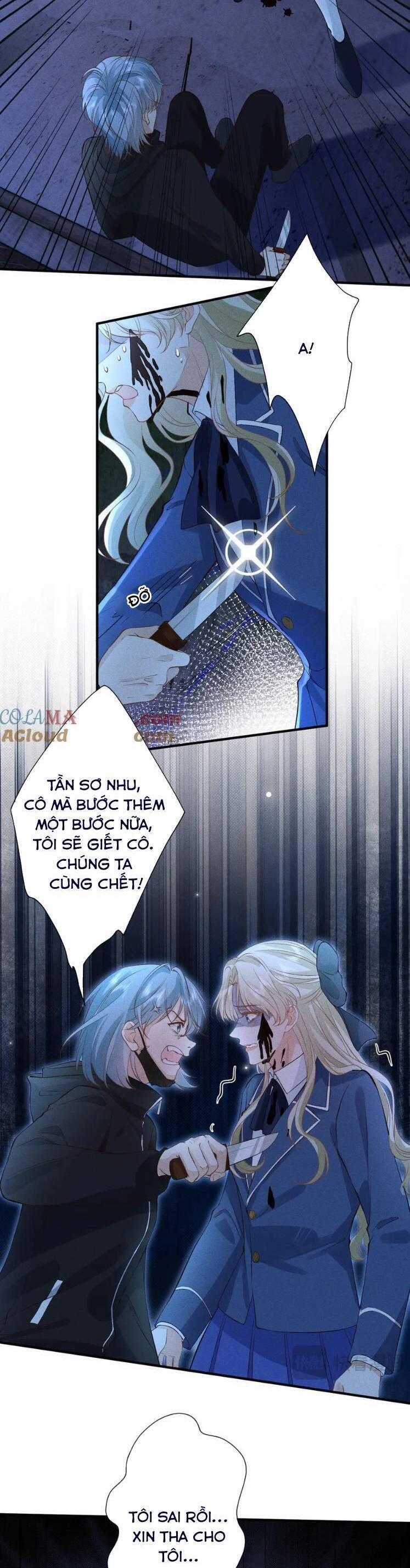 Lão Đại Toàn Năng Vừa Đẹp Vừa Ngầu 32 trang 3