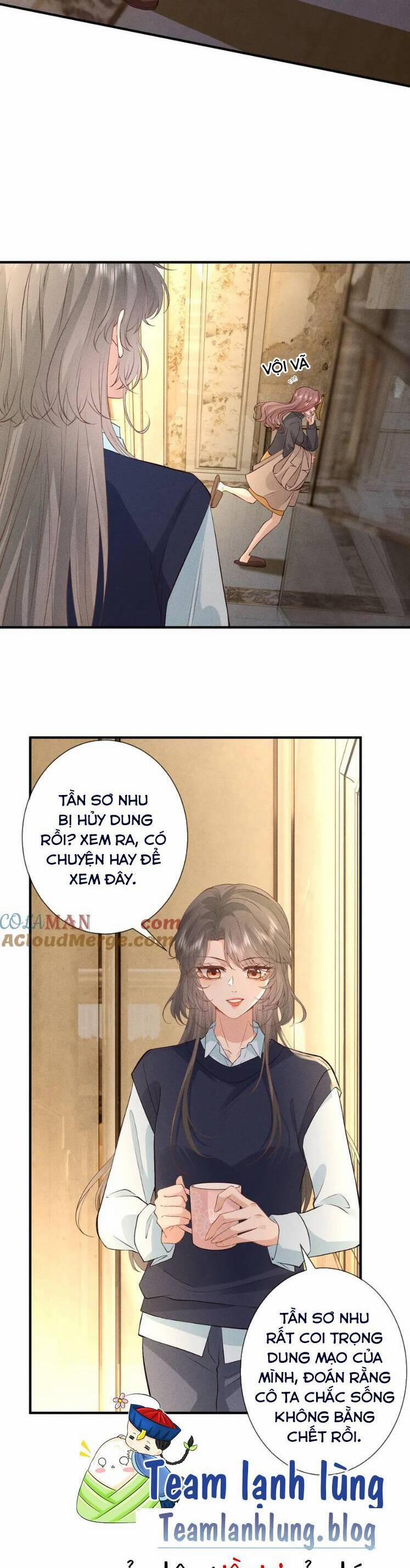 Lão Đại Toàn Năng Vừa Đẹp Vừa Ngầu 32 trang 6