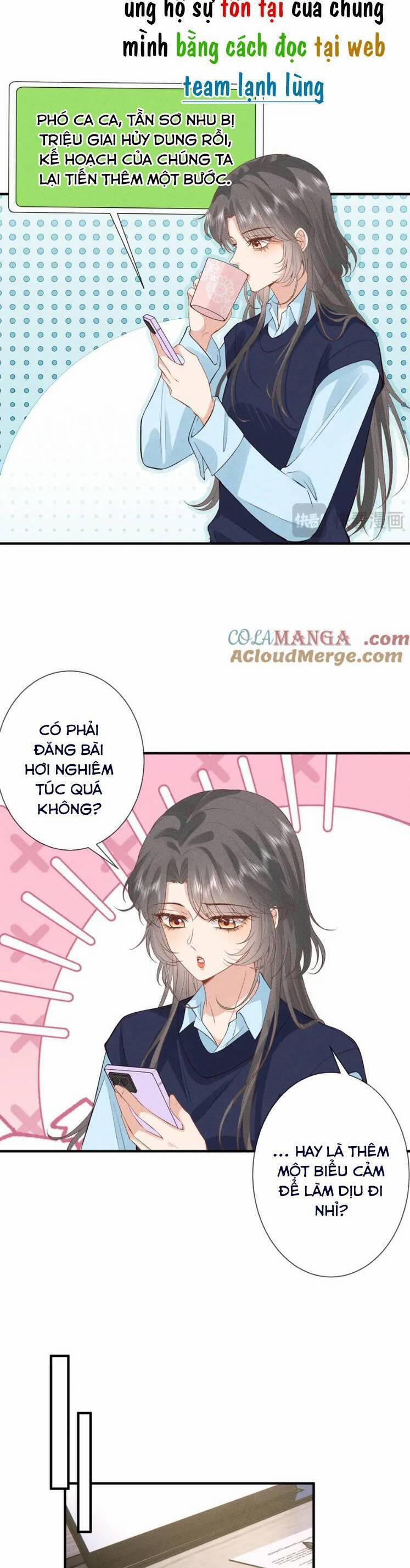 Lão Đại Toàn Năng Vừa Đẹp Vừa Ngầu 32 trang 7