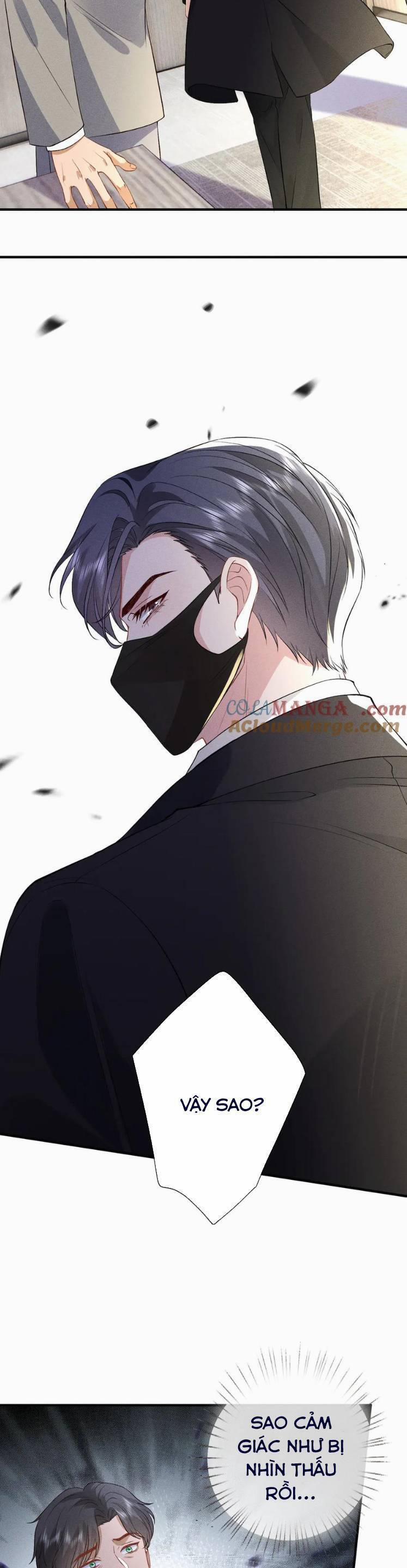 Lão Đại Toàn Năng Vừa Đẹp Vừa Ngầu 34 trang 15