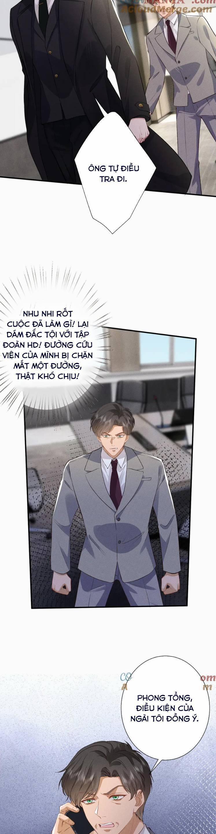 Lão Đại Toàn Năng Vừa Đẹp Vừa Ngầu 34 trang 17