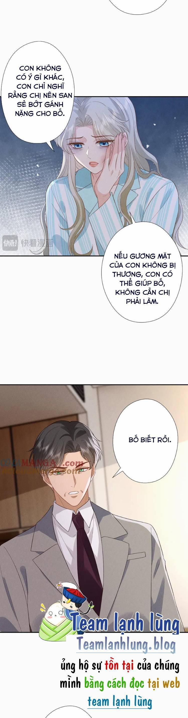 Lão Đại Toàn Năng Vừa Đẹp Vừa Ngầu 34 trang 2