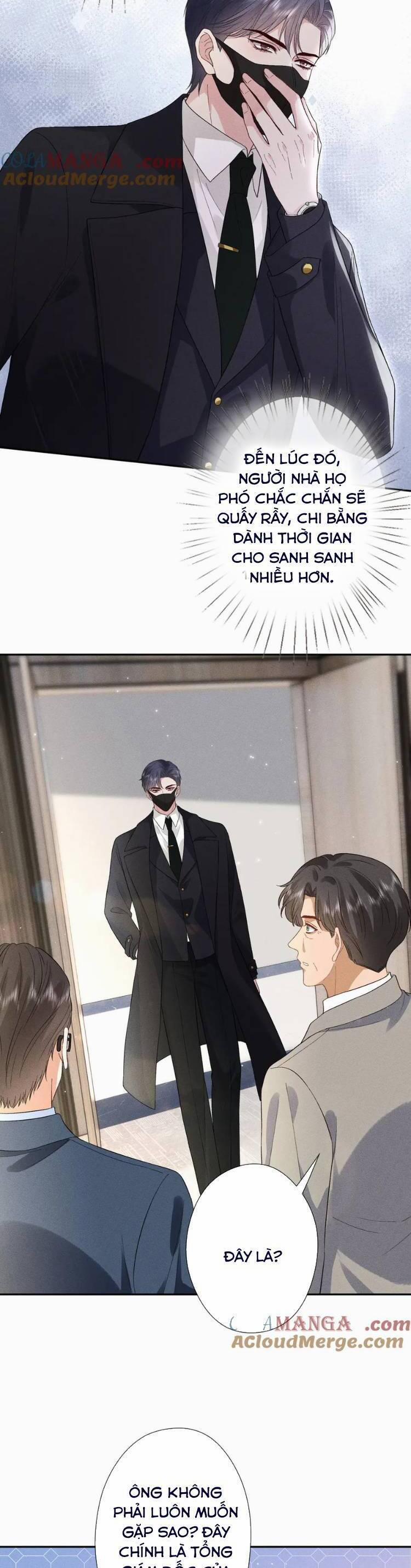 Lão Đại Toàn Năng Vừa Đẹp Vừa Ngầu 34 trang 5