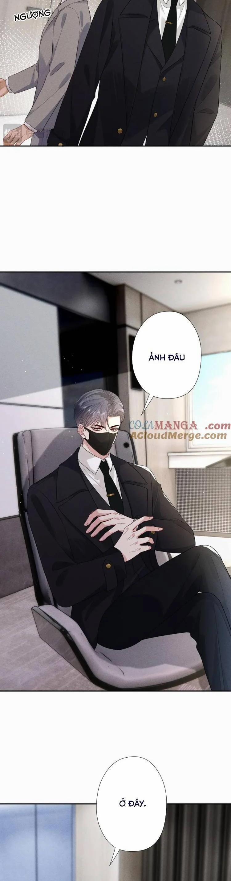 Lão Đại Toàn Năng Vừa Đẹp Vừa Ngầu 34 trang 7