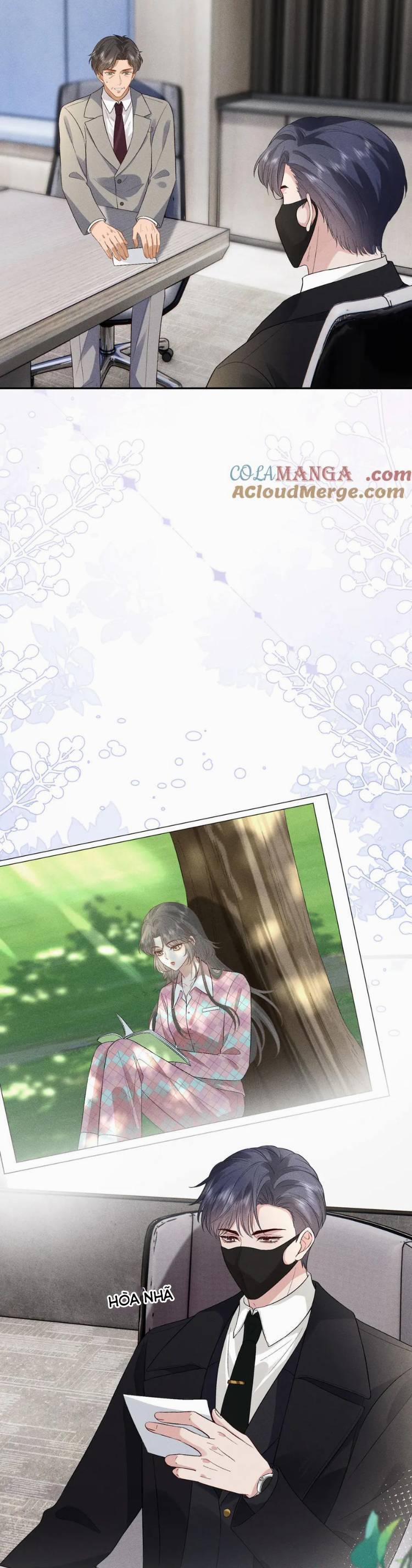 Lão Đại Toàn Năng Vừa Đẹp Vừa Ngầu 34 trang 8