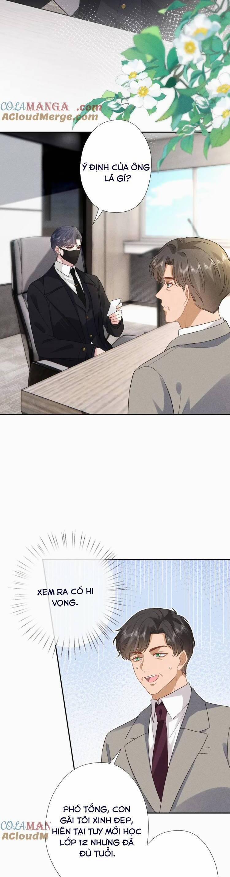 Lão Đại Toàn Năng Vừa Đẹp Vừa Ngầu 34 trang 9