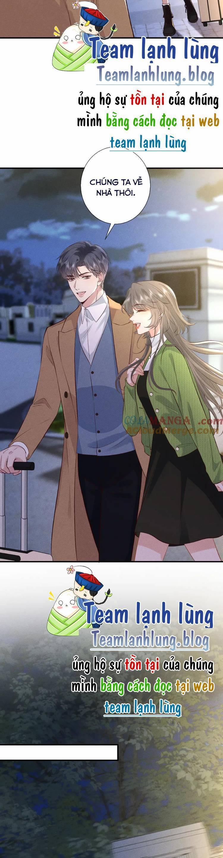 Lão Đại Toàn Năng Vừa Đẹp Vừa Ngầu 36 trang 11