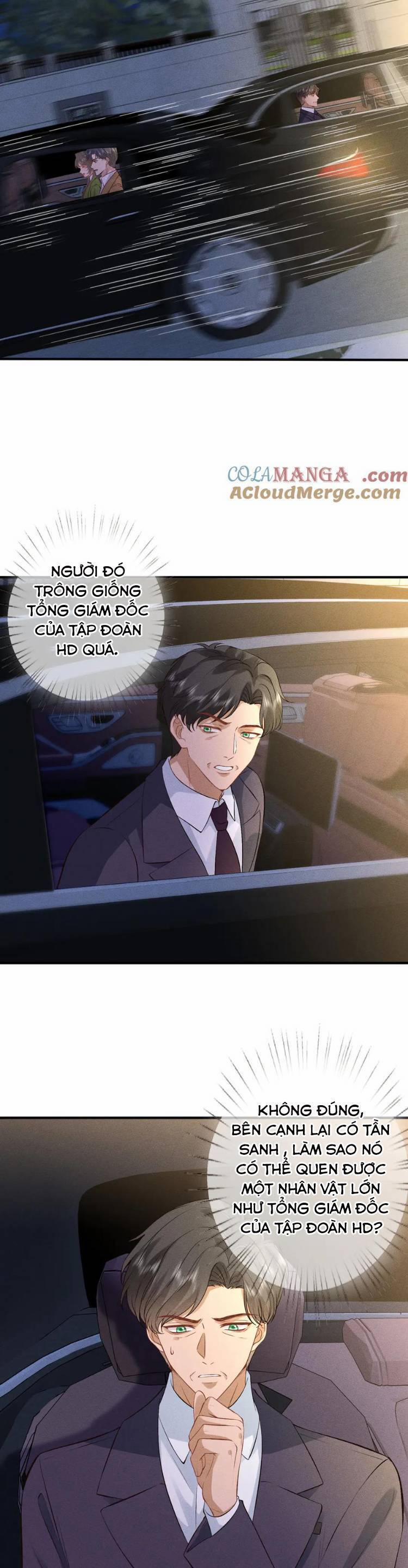 Lão Đại Toàn Năng Vừa Đẹp Vừa Ngầu 36 trang 12