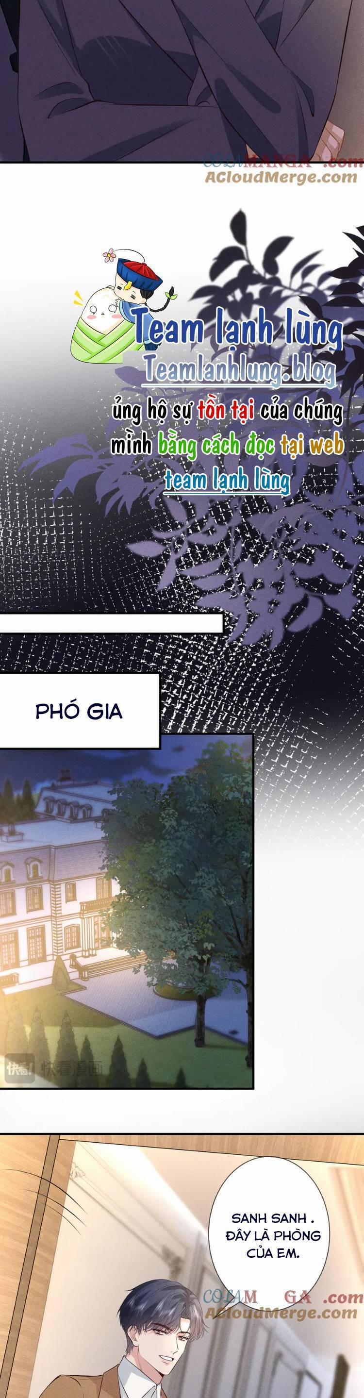 Lão Đại Toàn Năng Vừa Đẹp Vừa Ngầu 36 trang 13